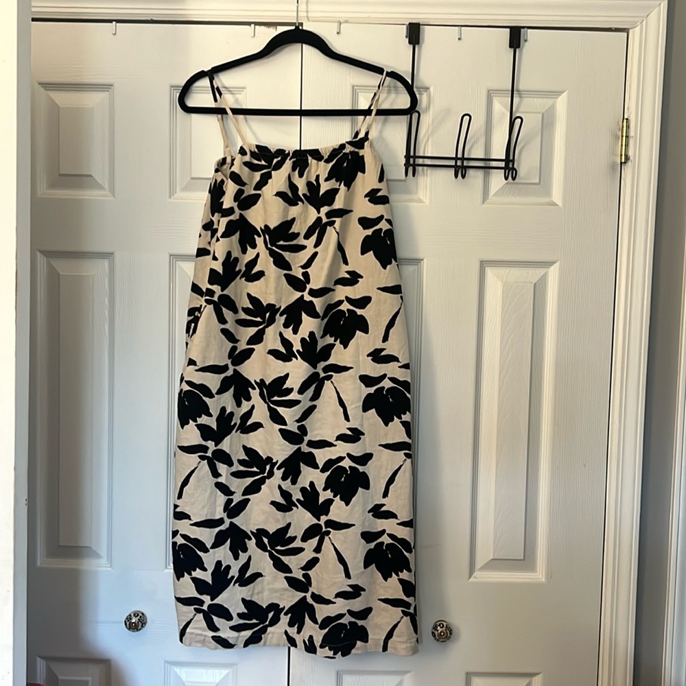 A New Day Sundress